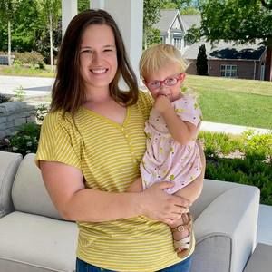 Meet your Posher, Erica